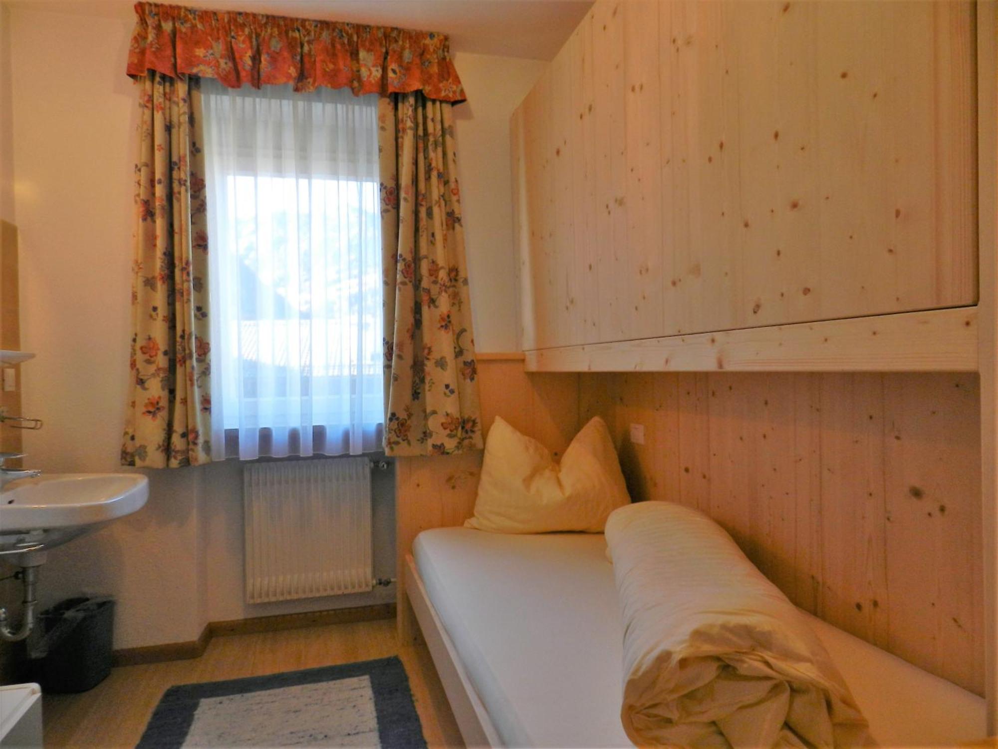 Residence Sisi Ortisei Ruang foto