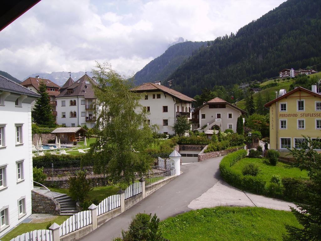 Residence Sisi Ortisei Ruang foto