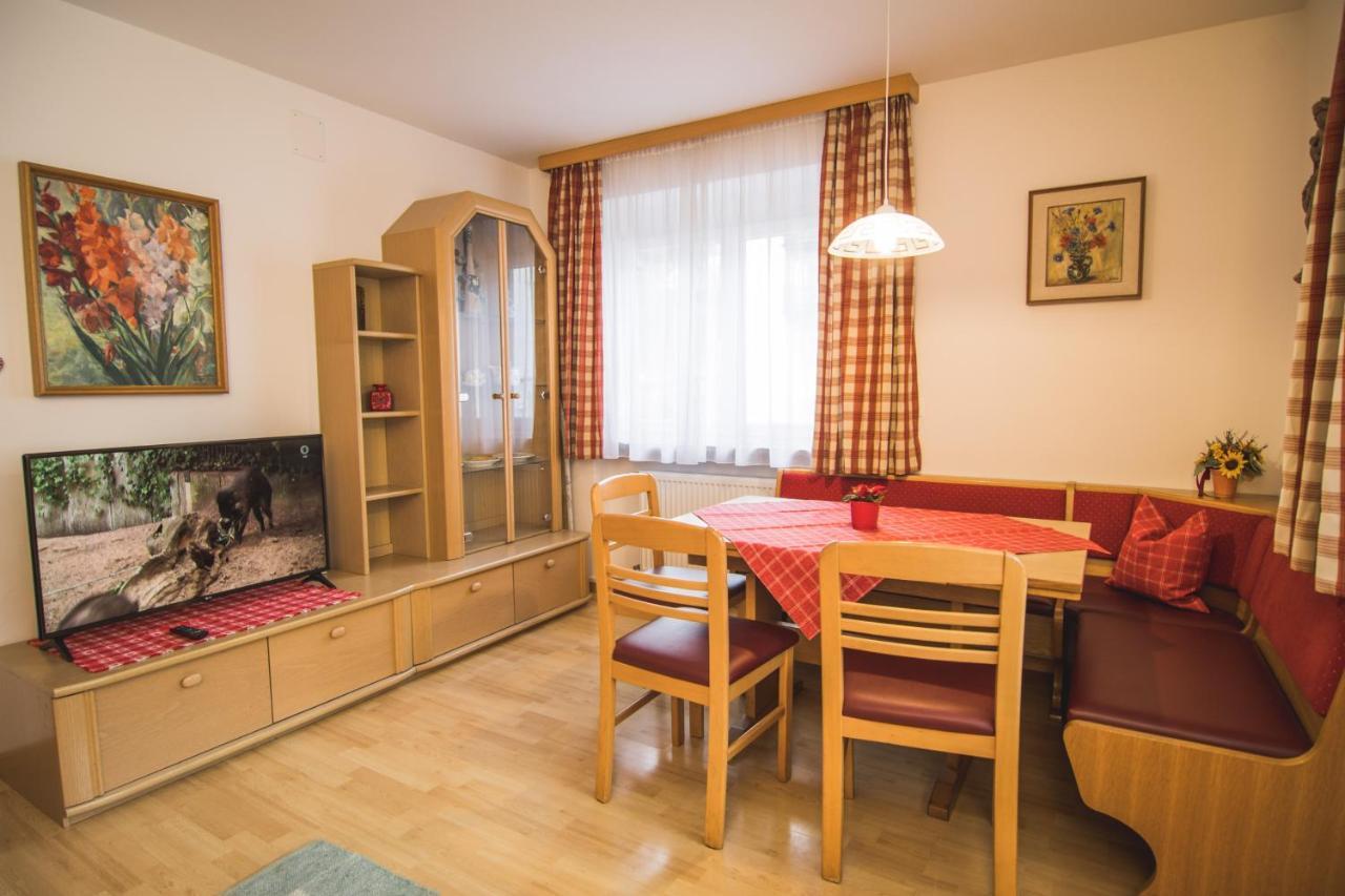 Residence Sisi Ortisei Bagian luar foto
